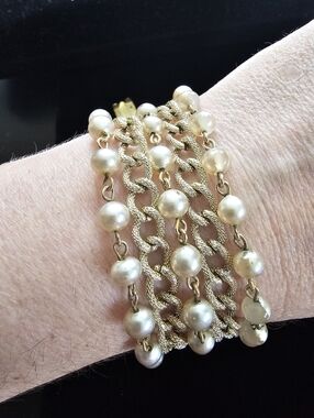 Vintage Bracelet